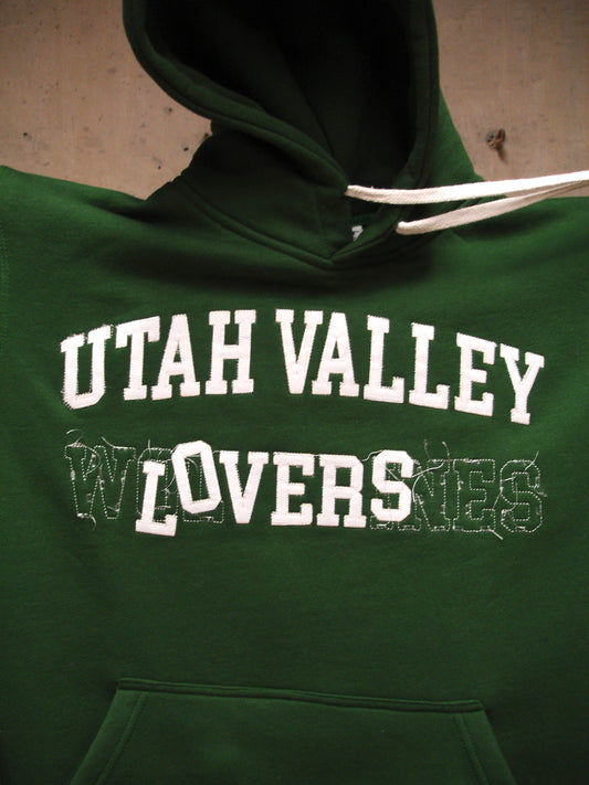 UTAH VALLEY LOVERS Hoodie