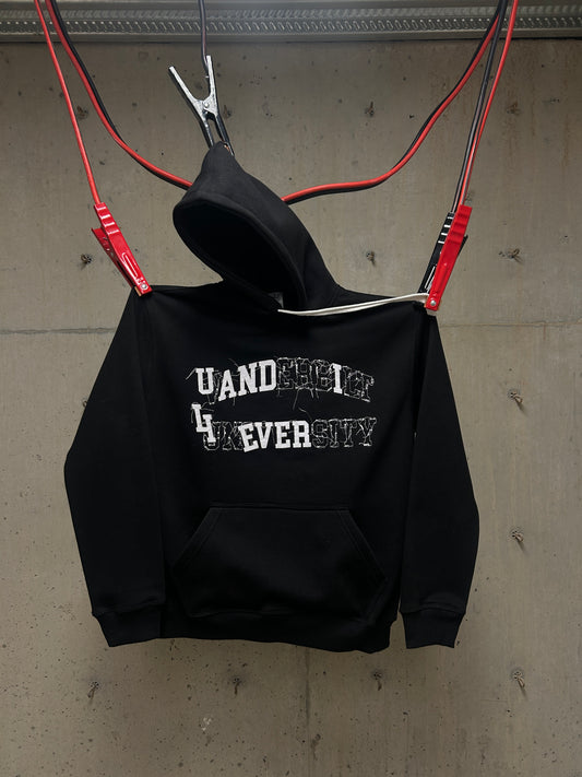 U AND I 4EVER College Hoodie