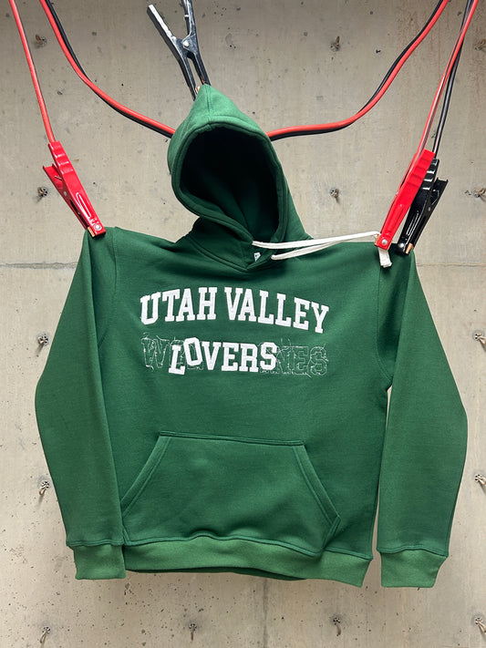 UTAH VALLEY LOVERS Hoodie