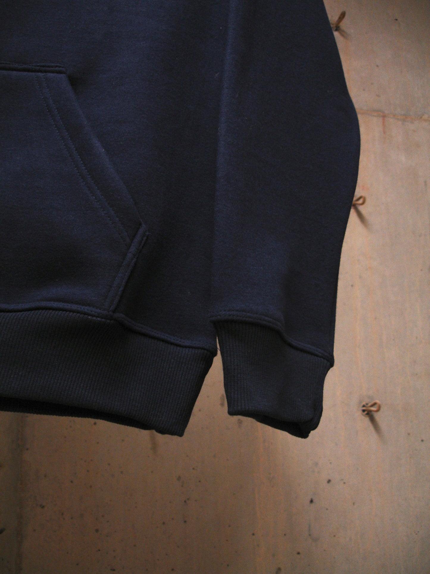 STAY HERE Hoodie